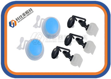 雙色模具的選材要滿足哪些要求?